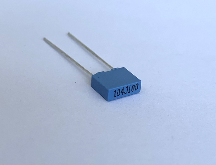CL71系列电容